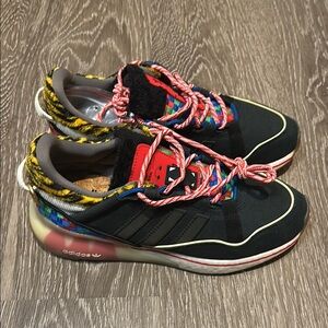 Adidas Men's Atmos x Zx 2K Boost 'Setsubun